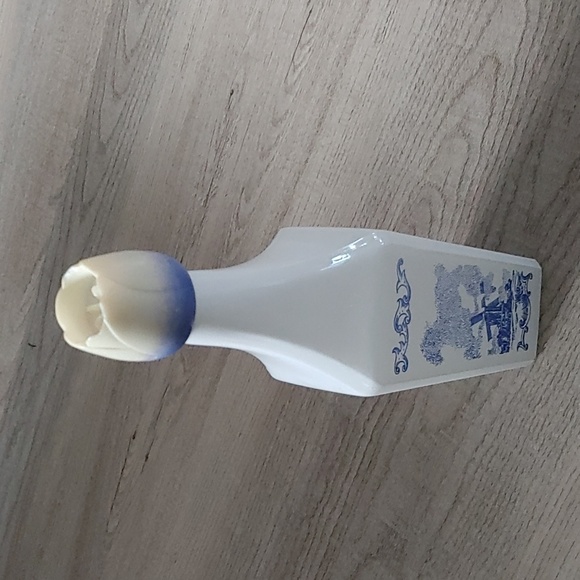 Delft decanter - Picture 2 of 3